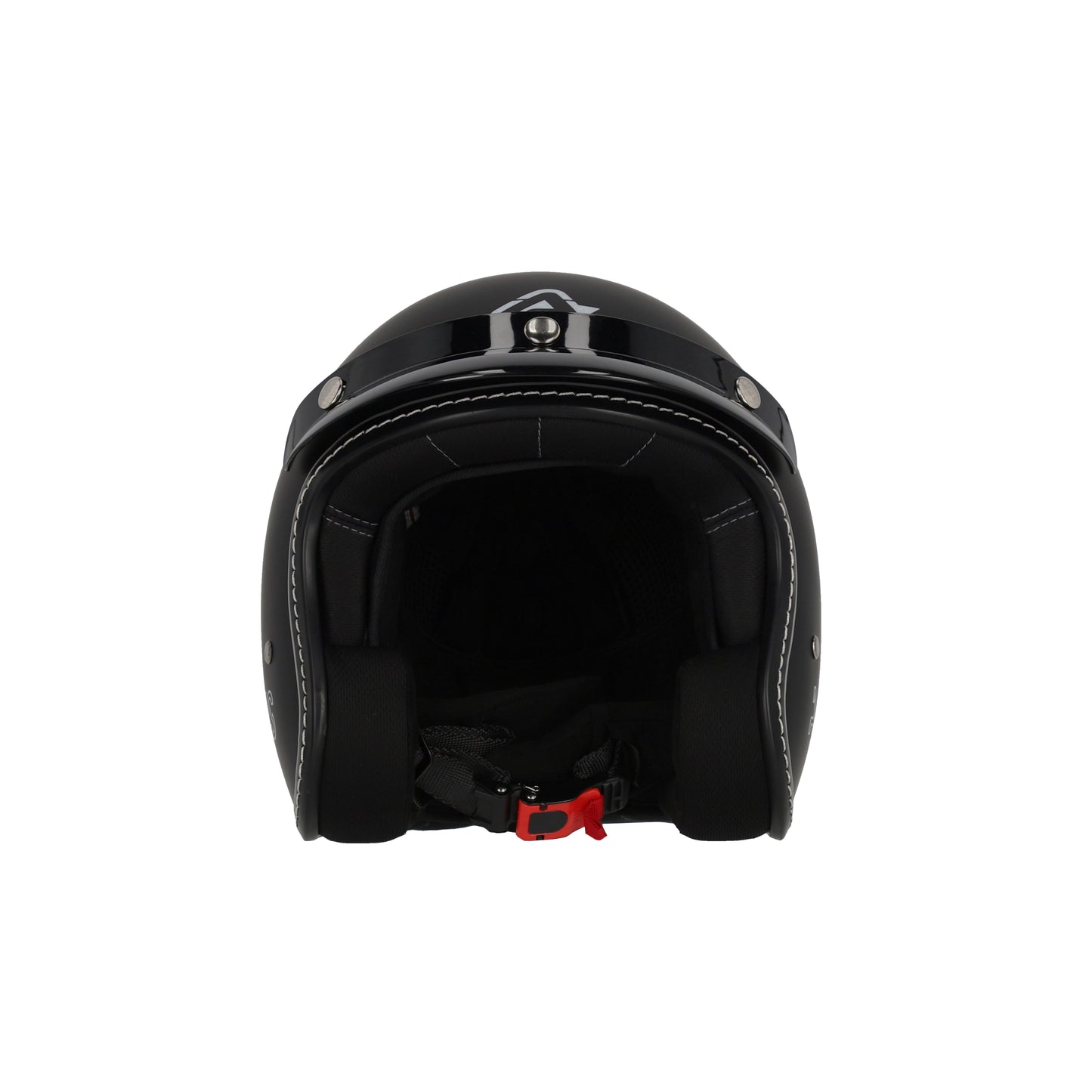 ACERBIS-Casco Jet Skodela 2206 Nero S