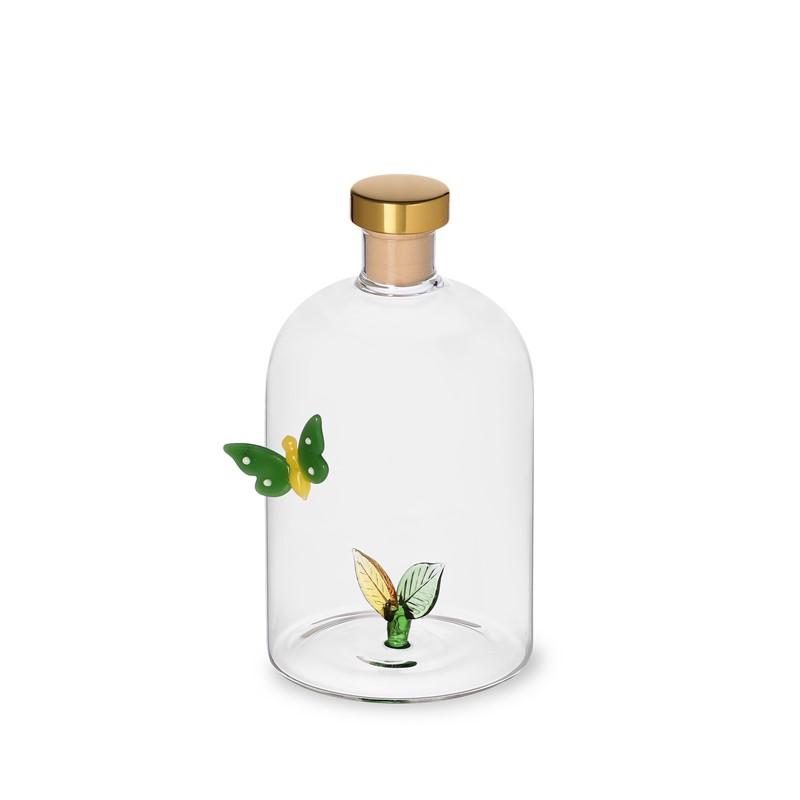 Ichendorf Diffusore Ambienti Farfalla Fiore 500 ml di Ichendorf