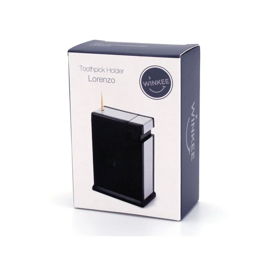 WINKEE Dispenser per stuzzicadenti lorenzo