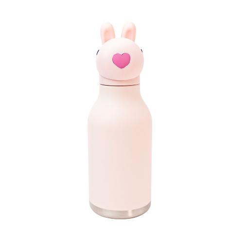 Borraccia Bestie a Forma di Coniglietto 460 ml