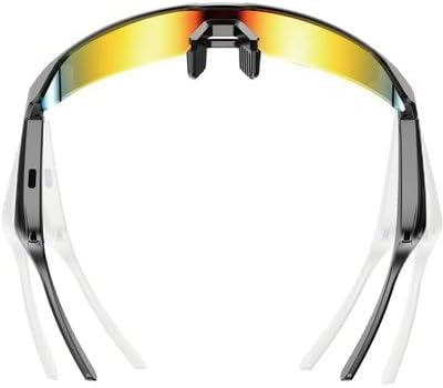 UNICO Occhiali sportivi Bluetooth SG 5288