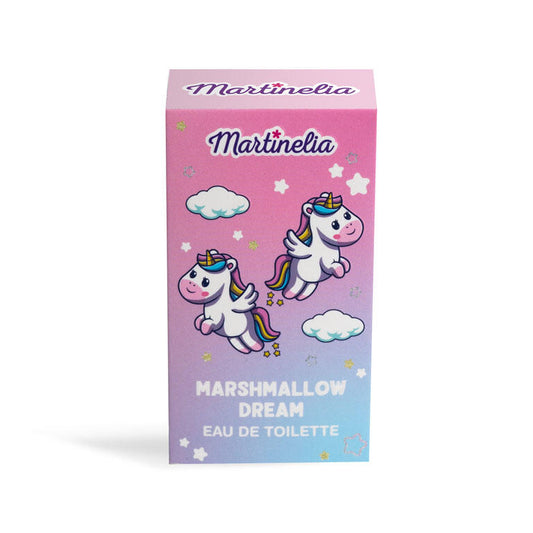 Acqua profumata Martinelia gustoMarshmallow Dream 15 ml