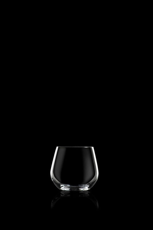 RCR Aria, set 6 Bicchieri Acqua in cristallo 55 cl