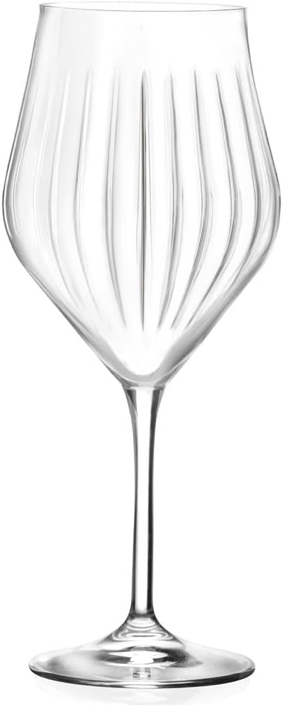 Set sei calici timeless cl 65 - RCR