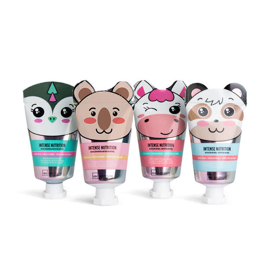 IDC - Crema mani Nutrizione Intensa Mora e Pesca - 30 ml