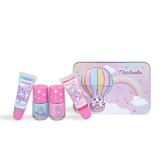 Martinelia set trucco e custodia Little Unicorn