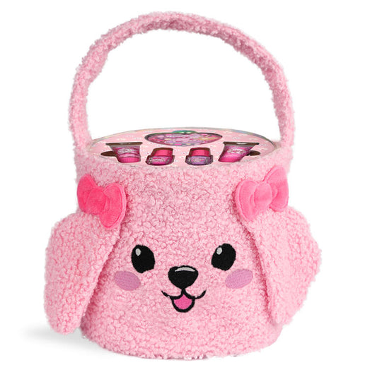Martinelia cestino di bellezza Puppies Cozy Beauty