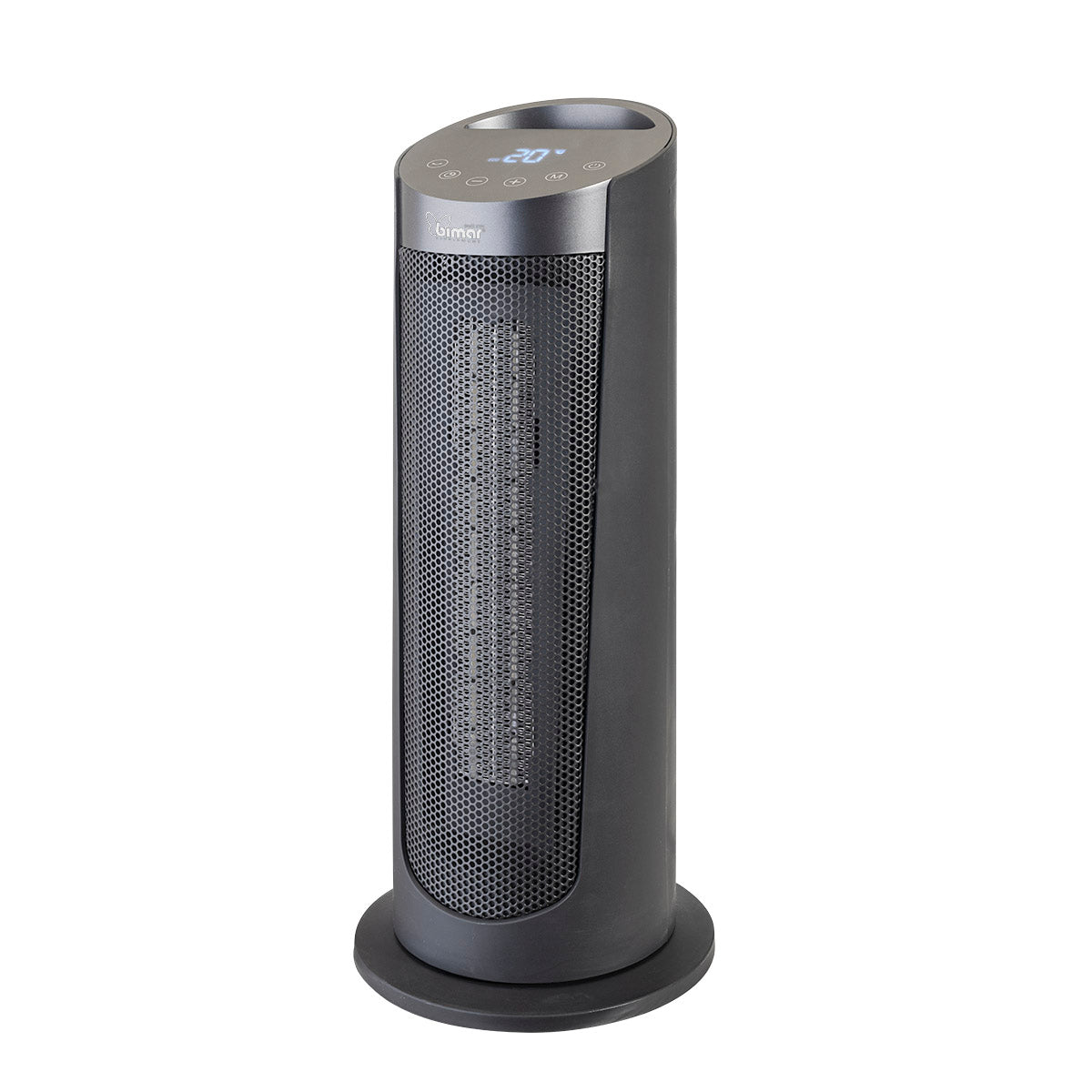 Termoventilatore ptc a colonna wifi
