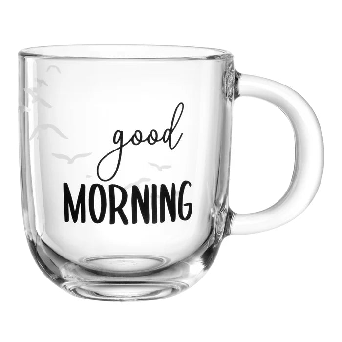 Tazza 400 ml â??Good Morningâ??'