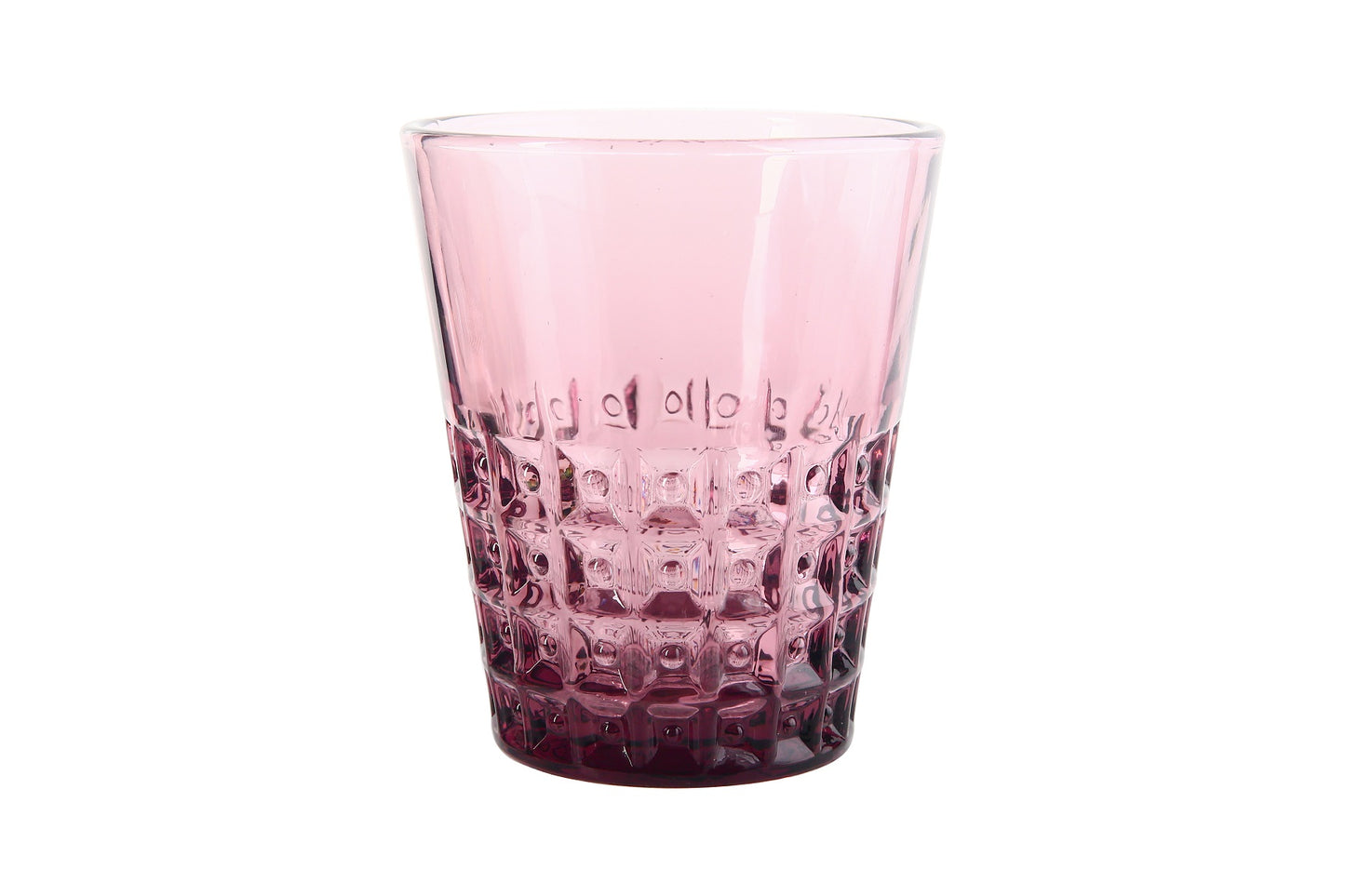 Bicchieri WINDSOR da 250 ml, confezione 6 pezzi - erica