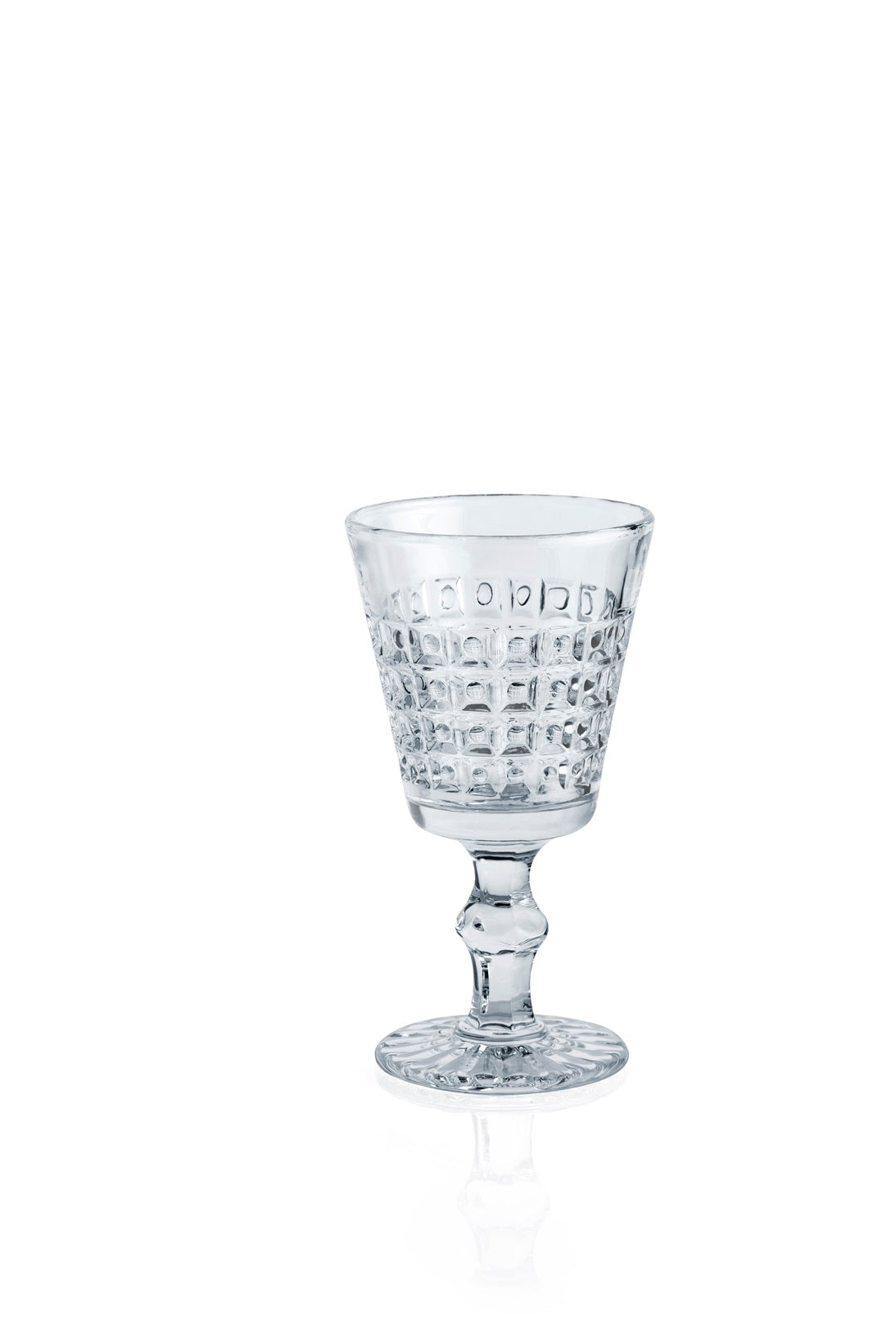 Calici WINDSOR trasparenti da 24 cl, confezione 6 pezzi