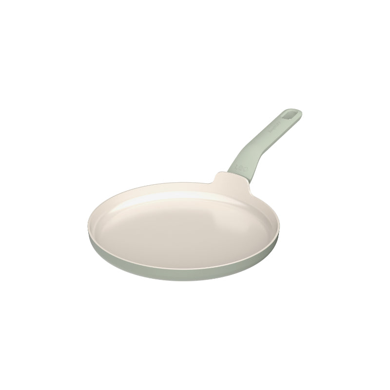 Padella omelette antiaderente balance sage verde salvia 25 cm