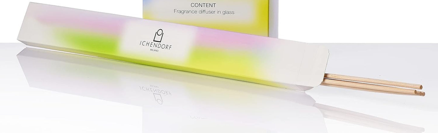 Ichendorf bastoncini bambo per profumatori