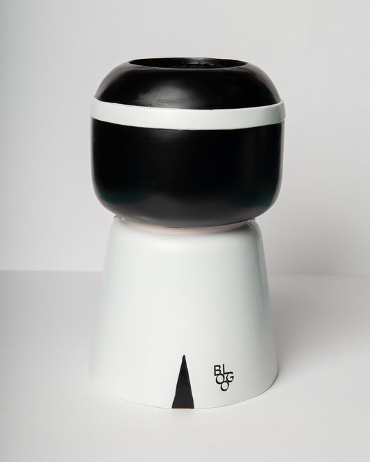 Vaso fiori Icon