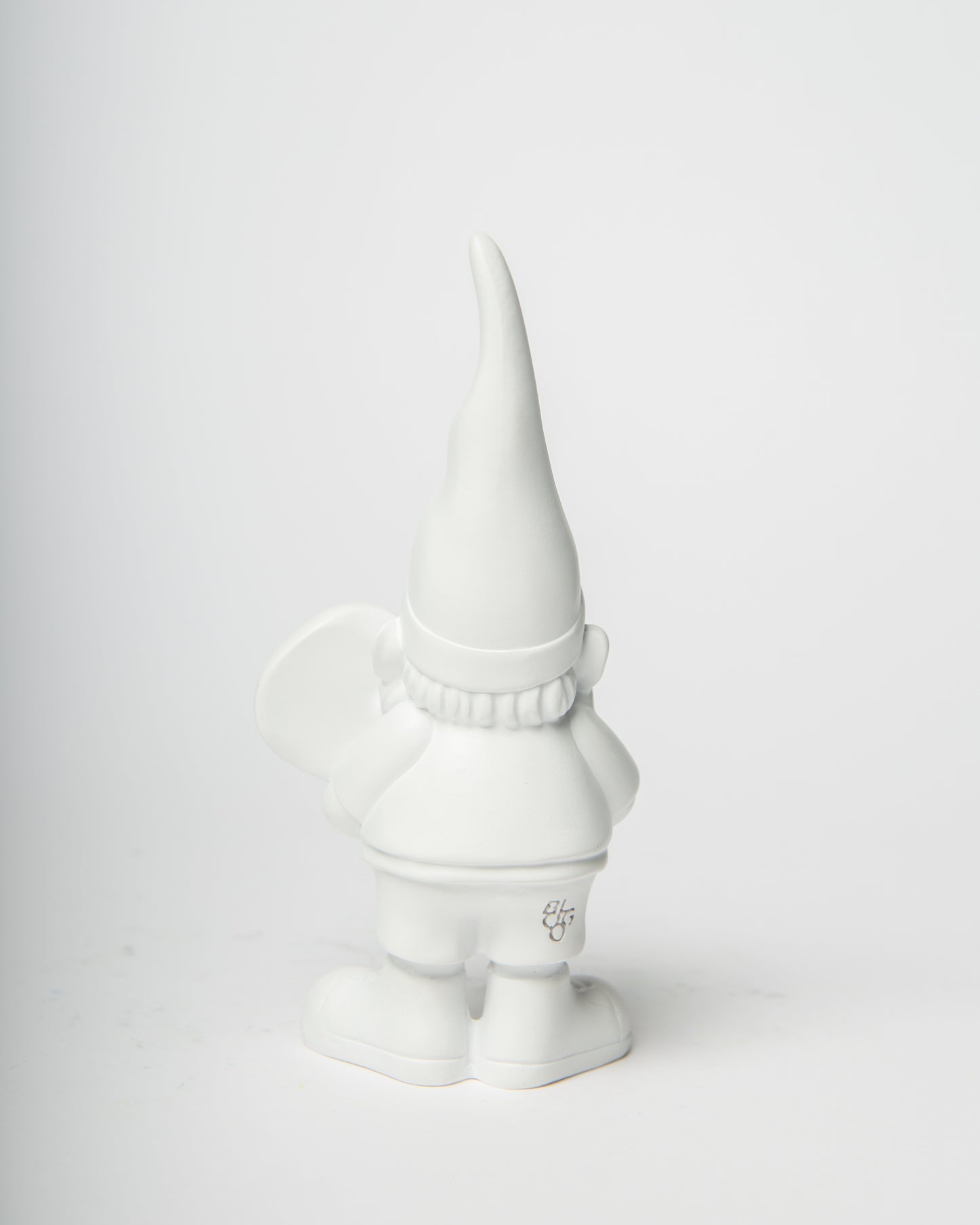 Statua nano Pachito white 12 cm