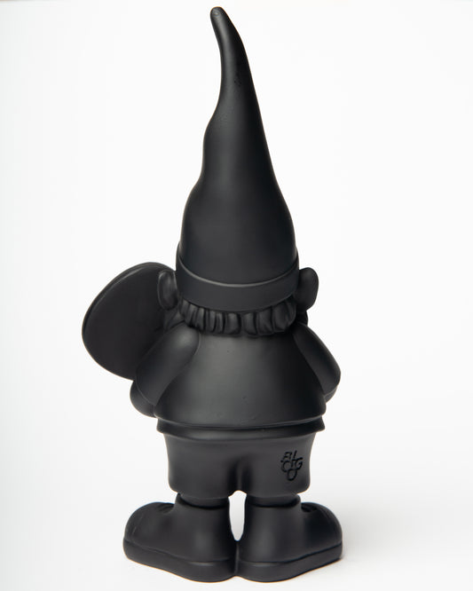 Statua nano Pachito black 29 cm