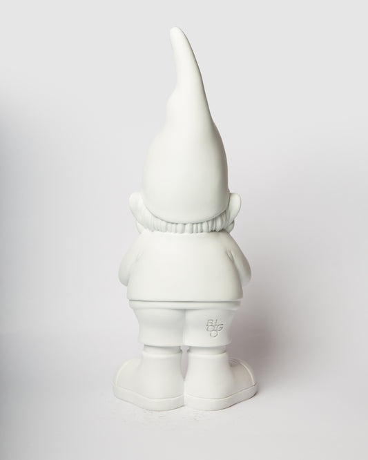 Statua nano Lover white 50 cm
