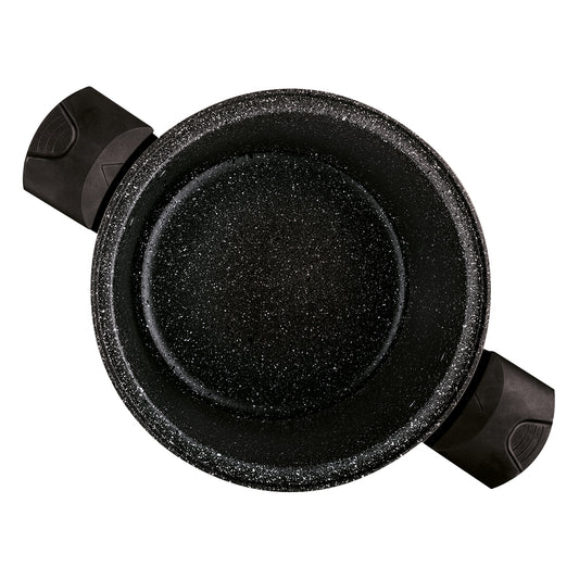 Fast Cooker - Pentola a bassa pressione 20cm 3,8 LT