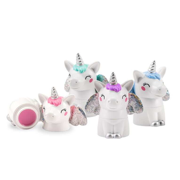 Martinelia balsamo labbra Flying Unicorn marshmallow 2,8 g