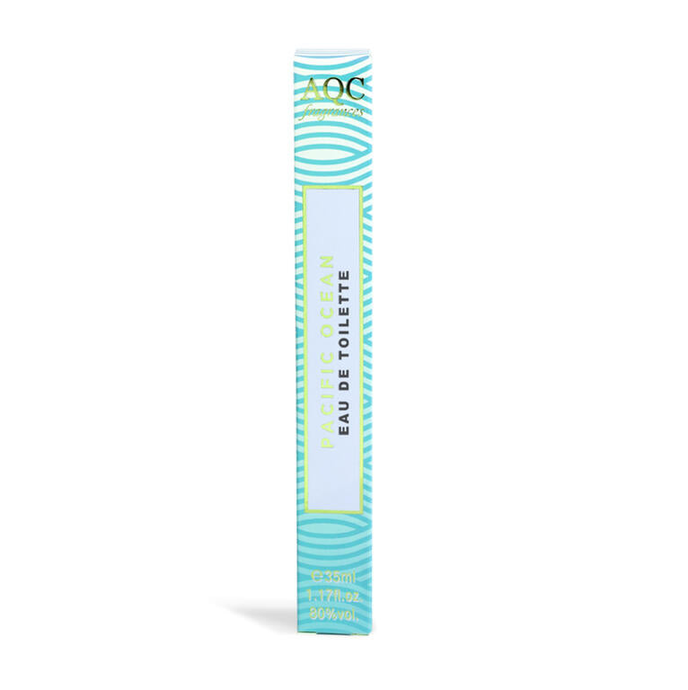 Profumo AQC Eau de Toilette Pacific Ocean 35 ml