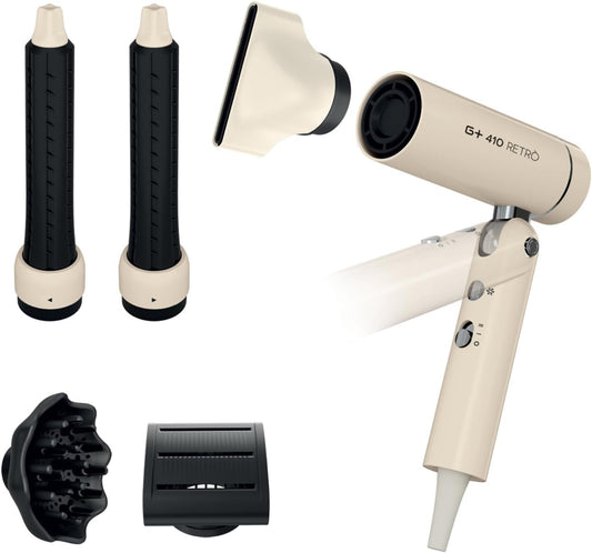 Styler Retro