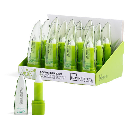 IDC - Balsamo labbra Aloe Vera - 4 g