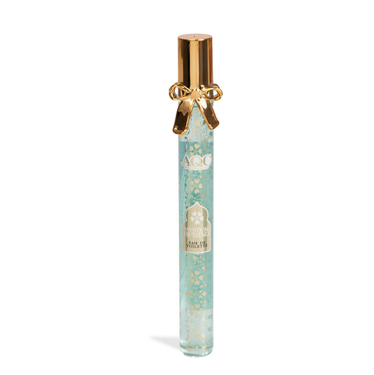 Profumo AQC Eau de Toilette Mystical Spring 35 ml