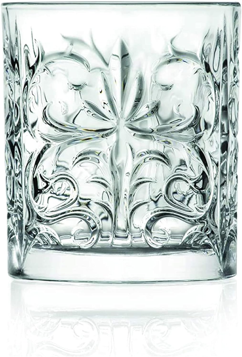 RCR Tattoo BicchierI Dof 33 Cl 6 Pz
