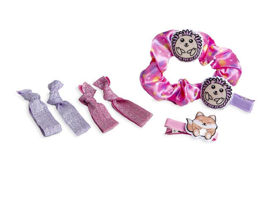 Martinelia borsetta My Best Friends con accessori per capelli
