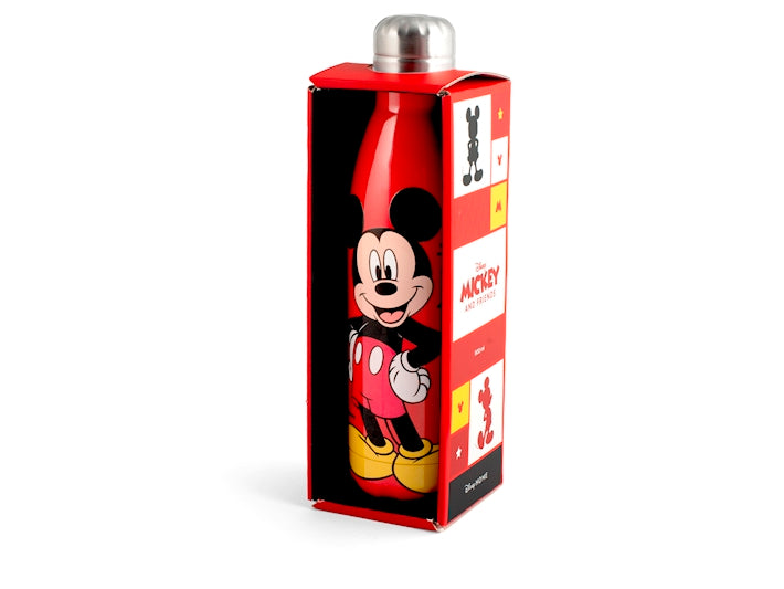 H&H Bottiglia termica Mickey