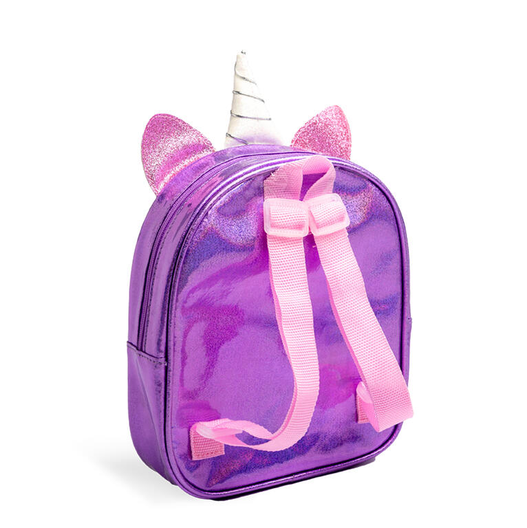 Martinelia zaino Little Unicorn con set di bellezza