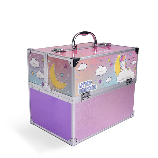 Martinelia mega beauty case Little Unicorn