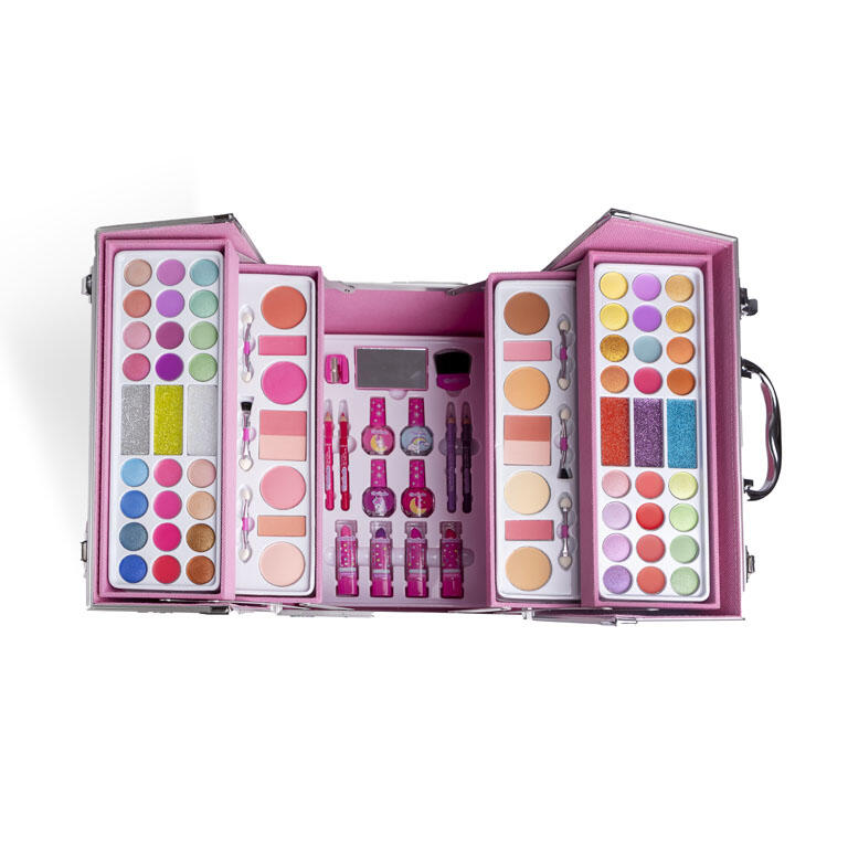 Martinelia mega beauty case Little Unicorn