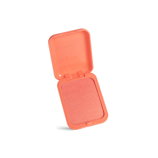 Magic Studio Velvet blush Corallo dorato
