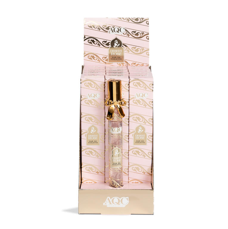 Profumo AQC Eau de Toilette Desert Rose 35 ml