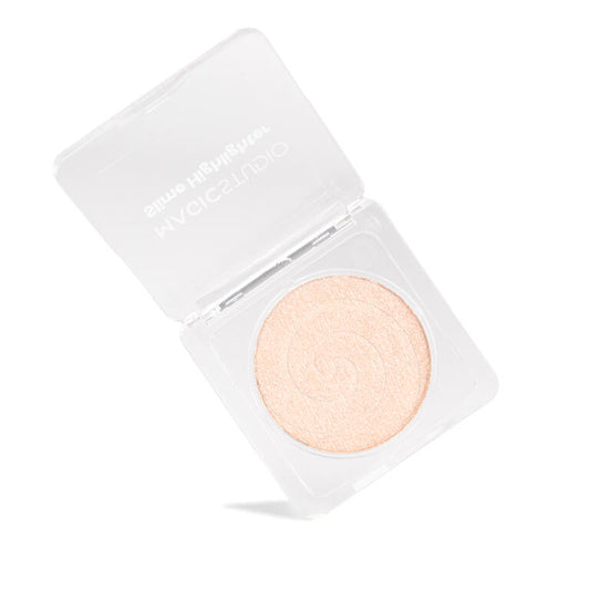 Magic Studio Slime illuminante Oro
