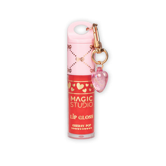 Magic Studio Lucidalabbra Juicy Coquette Charm Cherry Pop 5 ml