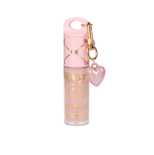 Magic Studio Lucidalabbra Juicy Coquette Charm Rose Whip 5 ml