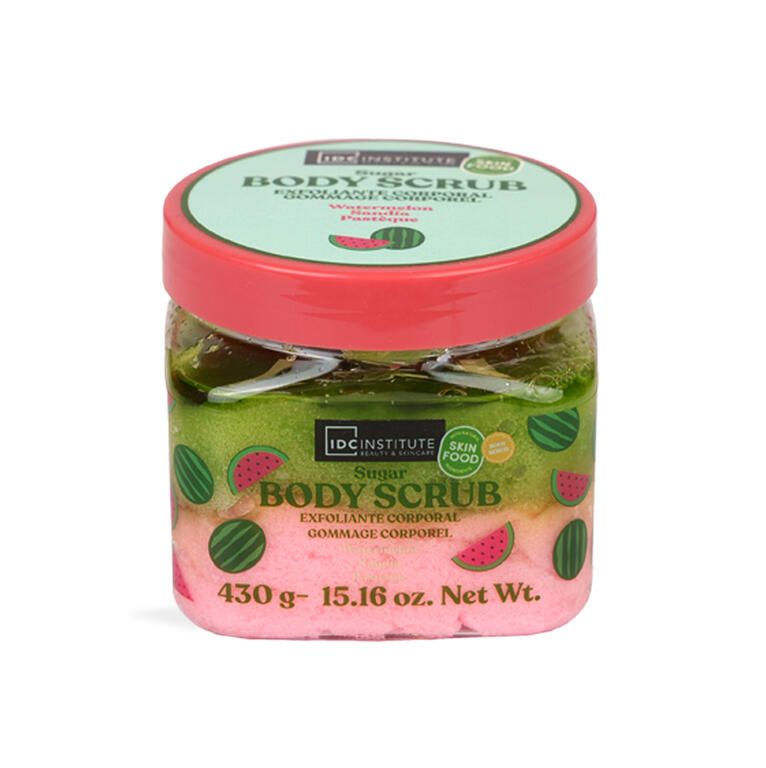 IDC - Scrub corpo allo zucchero Anguria - 430 g