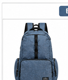Zaino Multitasche con Ampia Capacità – Zaino Casual per Scuola, Università, Ufficio, Viaggi e Tempo Libero – Disponibile in Verde, Blu, Grigio e Kaki