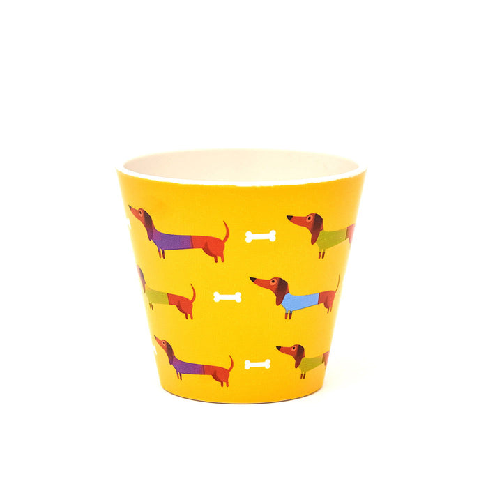 Tazza Da Espresso 90 ml - Motivo Pedro