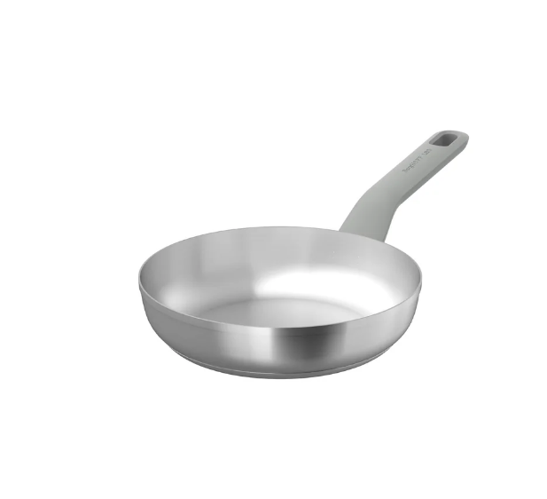 BergHOFF Padella Acciaio 20 cm Balance