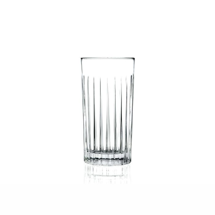 RCR Timeless Bicchiere Bibita 44 Cl Set 6 Pz