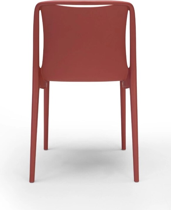 Set 6 Sedie Velair Marsala