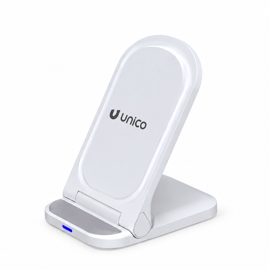 Power Bank PB2241 20000 mAh con Ricarica Rapida 22,5W e Cavo Integrato, Batteria Esterna Portatile per Smartphone, Bianco