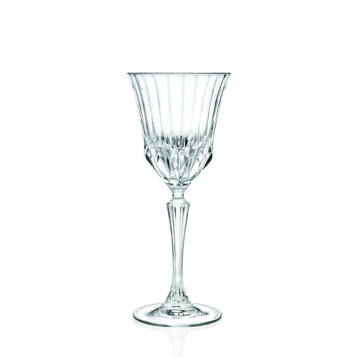 RCR Adagio Calice Acqua 28 Cl Set 6 Pz