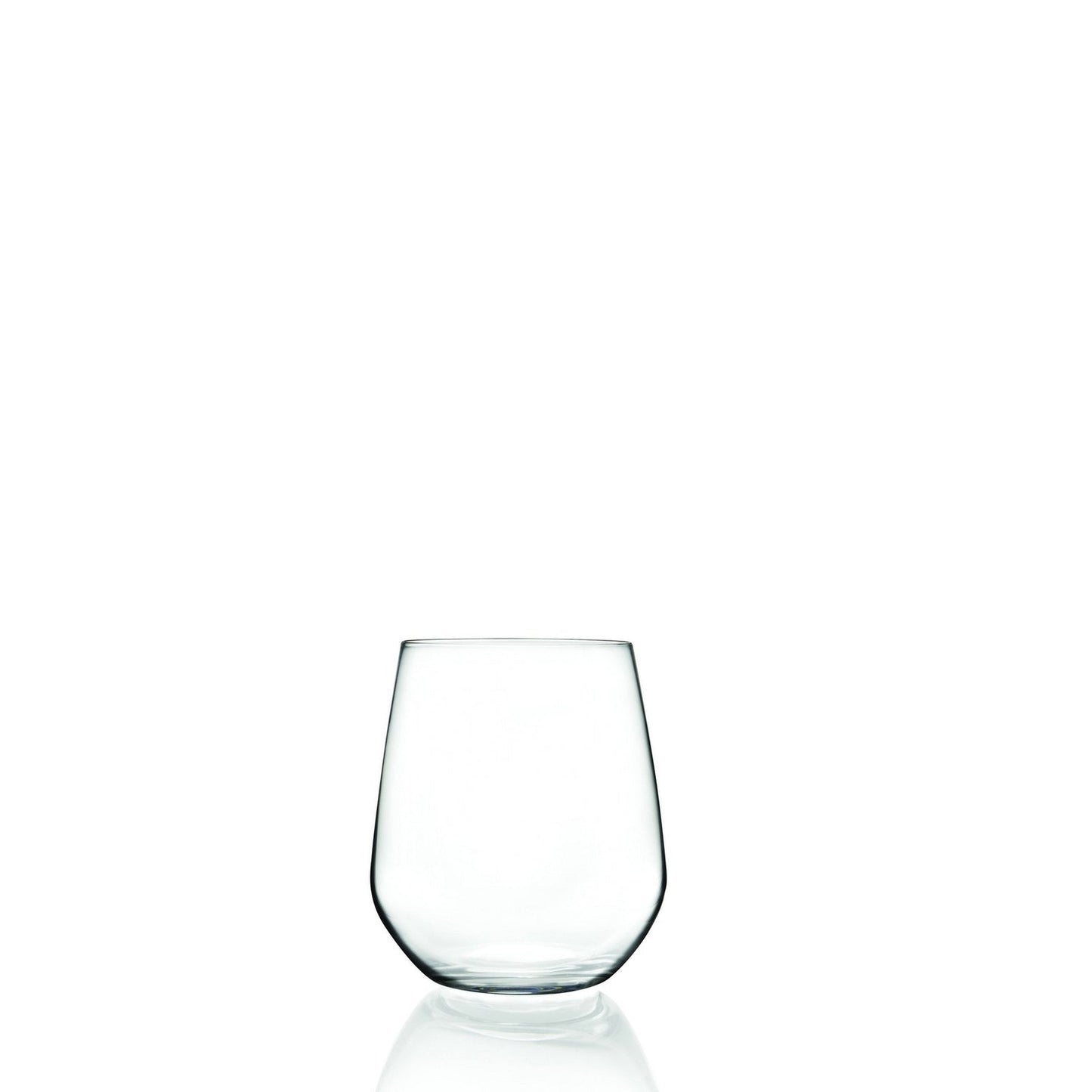RCR Universum Bicchiere Acqua 42,5 Cl Set 6 Pz Crystal Glass