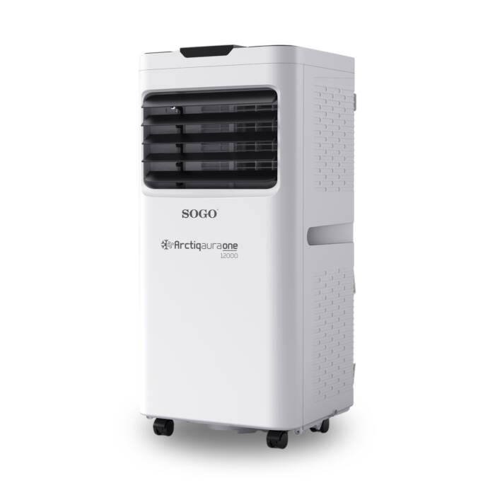 Condizionatore d'aria portatile da 12000 BTU