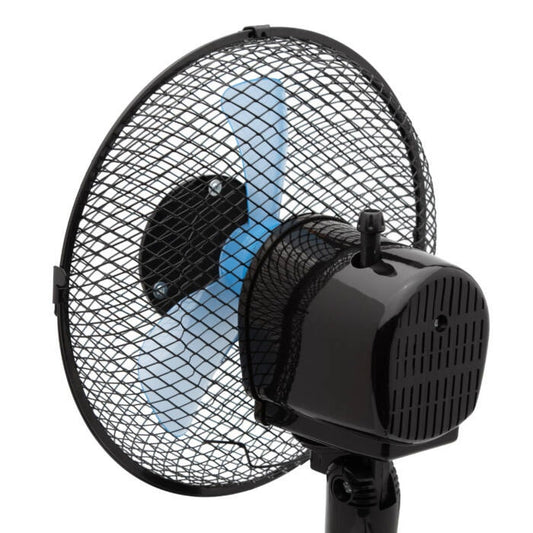 Ventilatore Sogo da tavolo da 9 pollici (23 cm) 18W
