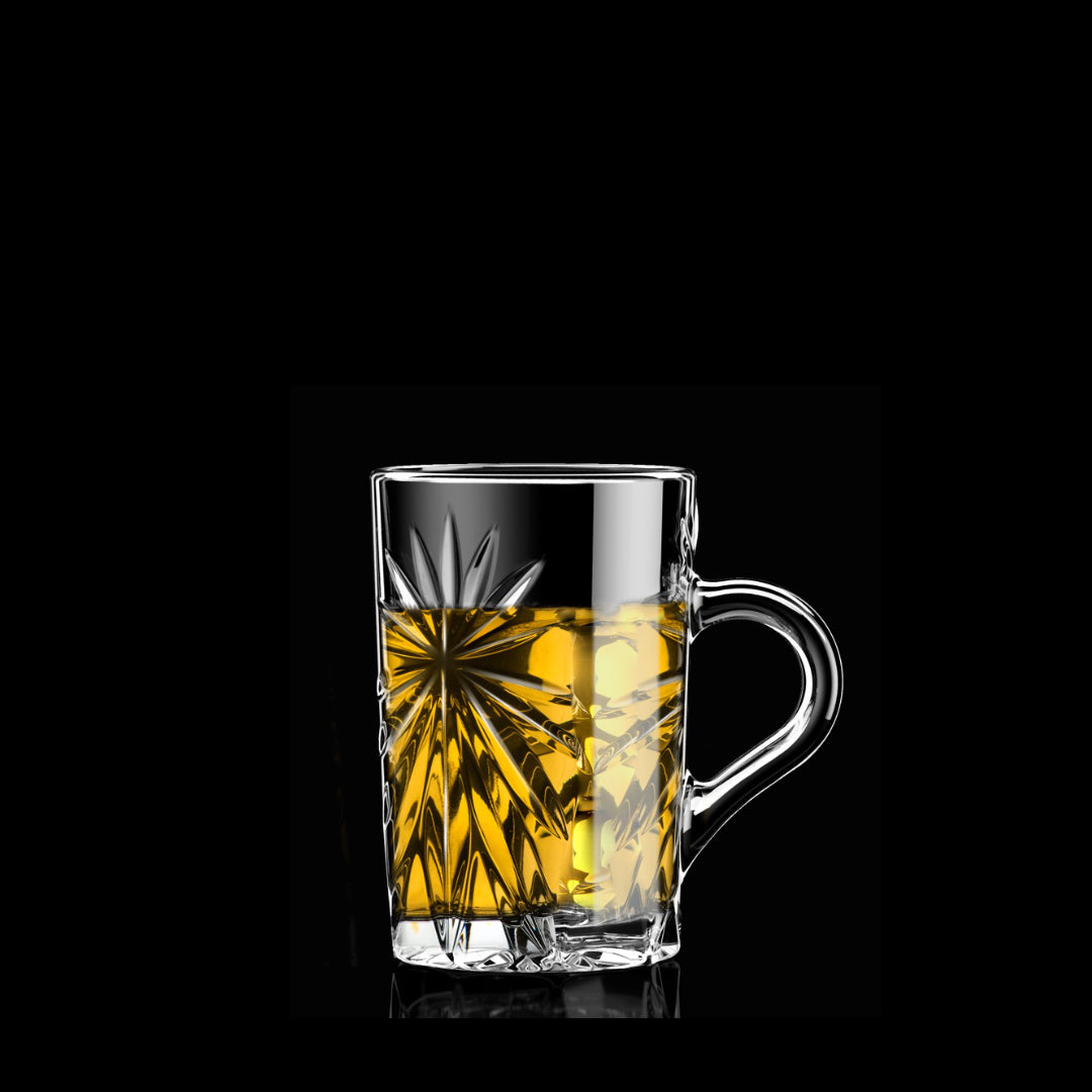 Confezione 6 Tazze Oasis 22 cl
